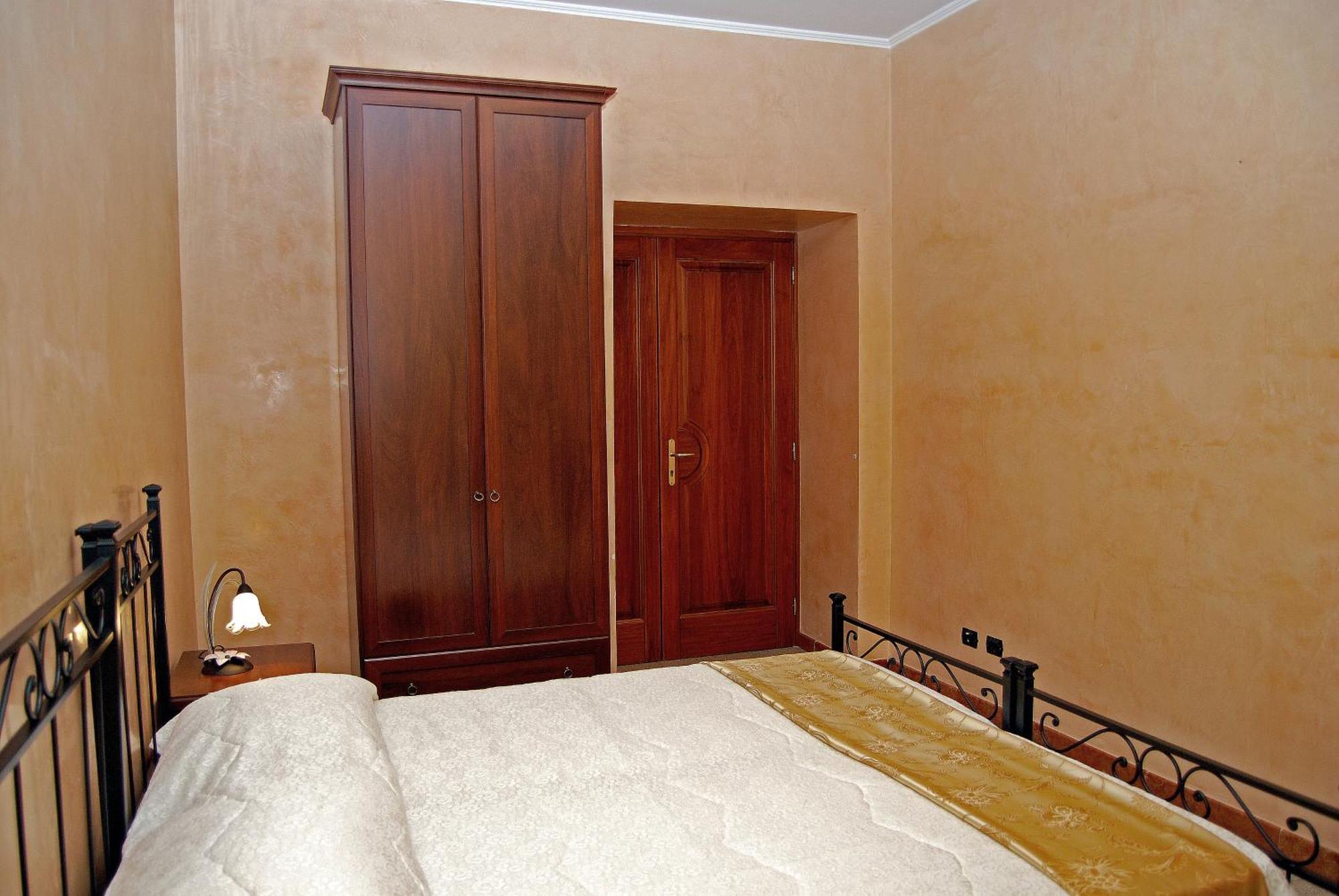 Maestoso Locazione Turistica Bed & Breakfast Rome Luaran gambar
