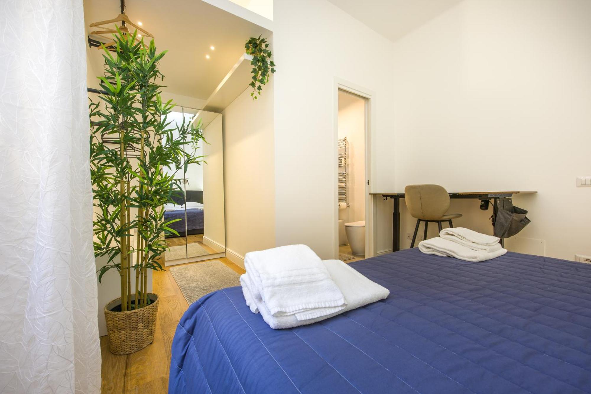 Maestoso Locazione Turistica Bed & Breakfast Rome Luaran gambar